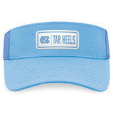 Tar Heels Visor